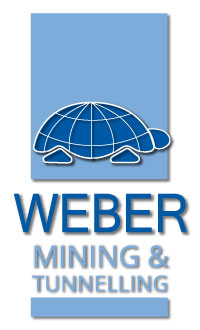 HISTORIA Weber Mining