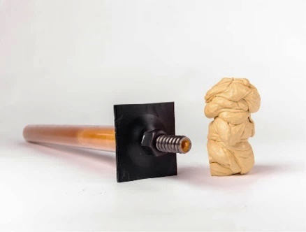 HISTORIA Weber Mining