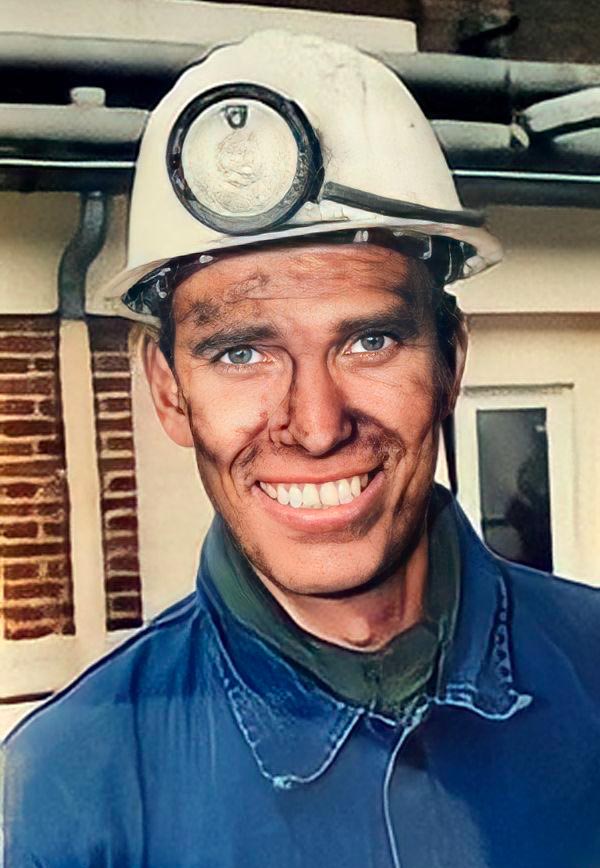 HISTORIA Weber Mining