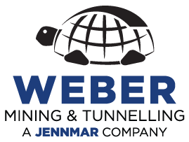 HISTORIA Weber Mining